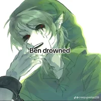 Creepy n happy pasta