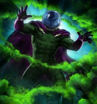 Mysterio