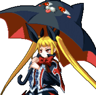 Rachel Alucard
