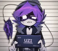 Uzi Doorman - MD
