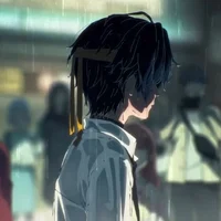 Asaba Harumasa Angst