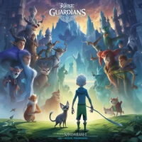 Rise of the guardian