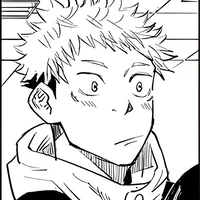 Itadori Yuji 