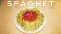 Spaghet
