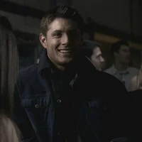 Dean Winchester