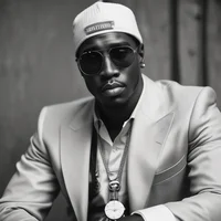 P Diddy