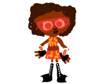 Nova Cipher Johnson