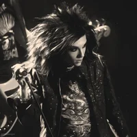 Bill Kaulitz 