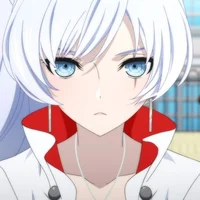Weiss
