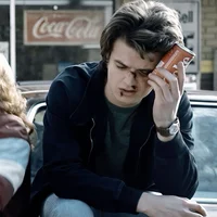 Steve Harrington 