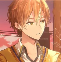 Akito Shinonome