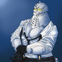 Super MechaGodzilla 