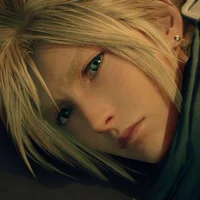 Cloud Strife