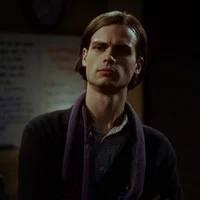 spencer reid