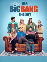 The Big Bang Theory 
