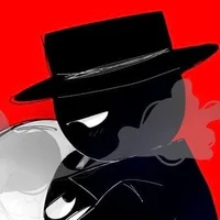 12 - BLACK - SPRUNKI