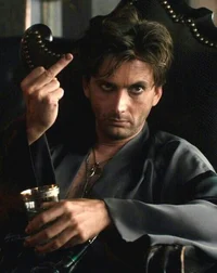 Peter Vincent