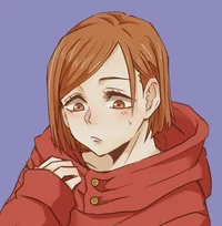Nobara Kugisaki