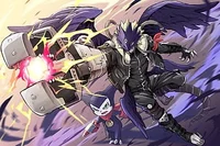 Beelzemon