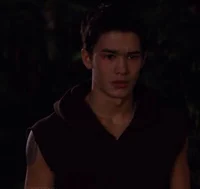 Seth Clearwater