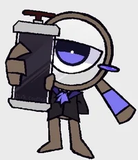 Rodger - DandysWorld