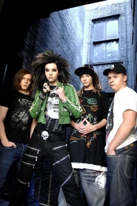 Tokio hotel