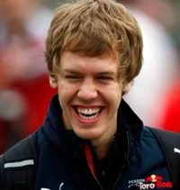 Sebastian Vettel