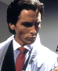 Patrick Bateman