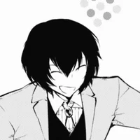 dazai osamu