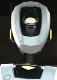 GLaDOS Upgrade