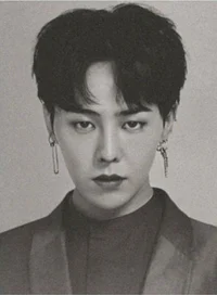 Kwon Jiyong