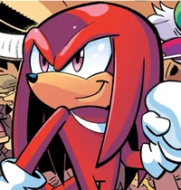 Knuckles 