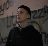 Дима Бутовский 