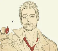 John Constantine