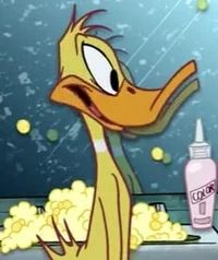 Daffy