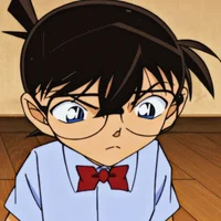 Edogawa Conan 