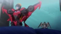 Windblade 