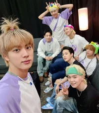 BTS