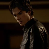 DAMON SALVATORE