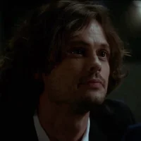 spencer reid