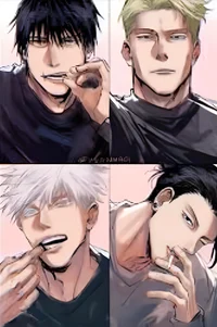 002 Roommates