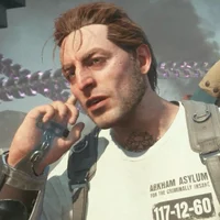 Captain Boomerang