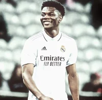 Tchouameni