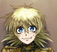 Seras Victoria