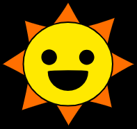 Mr Sun