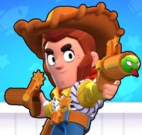 Colt Woody 