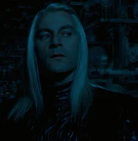 Lucius Malfoy 