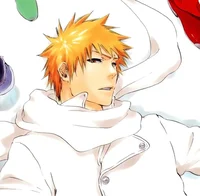 Ichigo Kurosaki