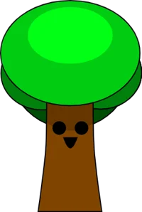 Mr Tree