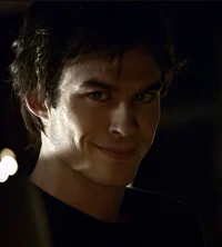 Damon Salvatore